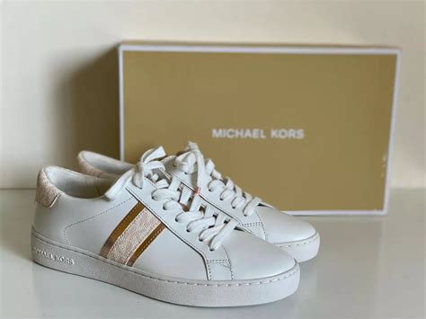 michael kors sneakers kinderen|michael kors sneakers sale.